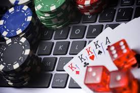 Онлайн казино GoldBet Casino