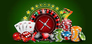 Зеркало GoldBet Casino